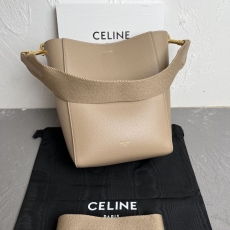 Celine Bucket Bags